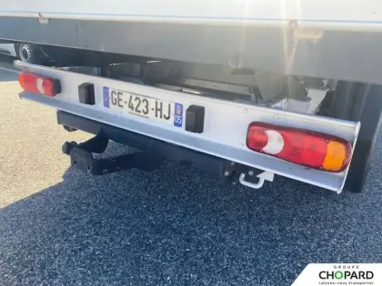 Photo 15 Peugeot Boxer  PDC 435 L4 BLUEHDI 140 S&S BVM6