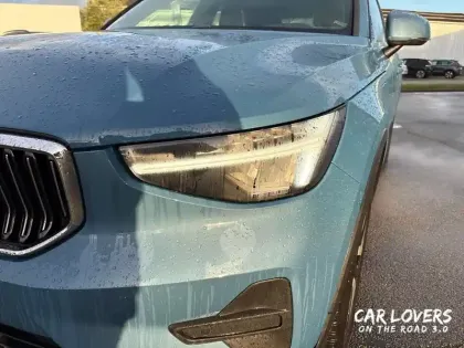 Photo 27 Volvo Xc40  T4 Recharge 129+82 ch DCT7