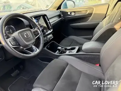 Photo 9 Volvo Xc40  T4 Recharge 129+82 ch DCT7