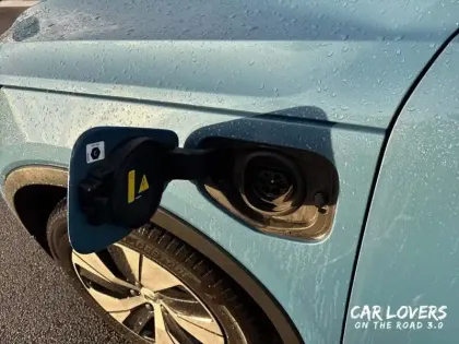 Photo 25 Volvo Xc40  T4 Recharge 129+82 ch DCT7