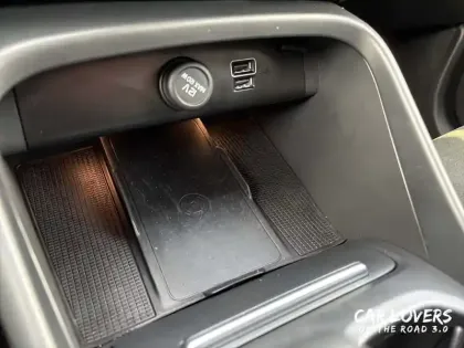 Photo 21 Volvo Xc40  T4 Recharge 129+82 ch DCT7