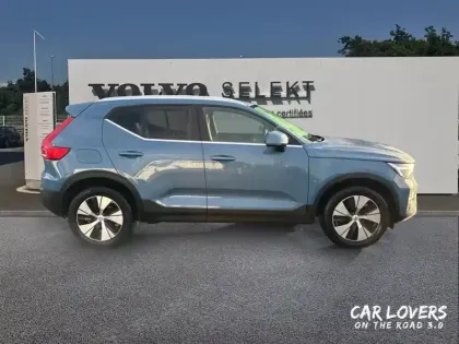 Photo 5 Volvo Xc40  T4 Recharge 129+82 ch DCT7