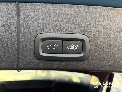 Photo 20 Volvo Xc40  T4 Recharge 129+82 ch DCT7