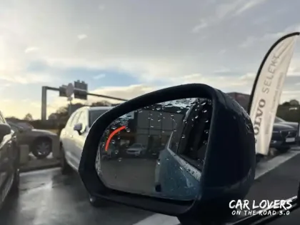 Photo 29 Volvo Xc40  T4 Recharge 129+82 ch DCT7