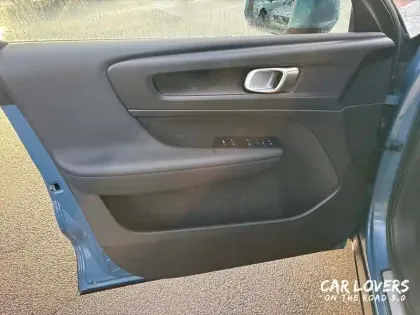 Photo 22 Volvo Xc40  T4 Recharge 129+82 ch DCT7