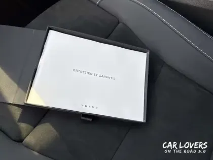 Photo 28 Volvo Xc40  T4 Recharge 129+82 ch DCT7