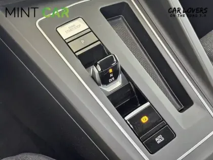 Photo 14 Volkswagen Golf  2.0 TDI SCR 150 DSG7