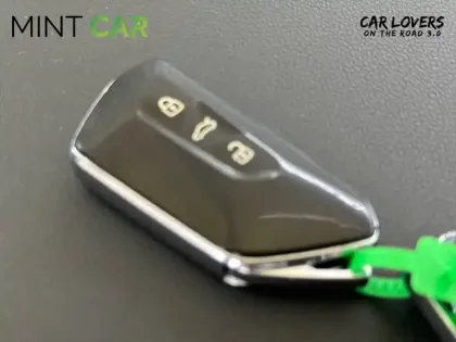 Photo 29 Volkswagen Golf  2.0 TDI SCR 150 DSG7