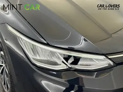 Photo 26 Volkswagen Golf  2.0 TDI SCR 150 DSG7