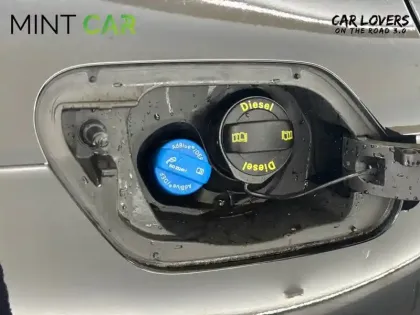 Photo 25 Volkswagen Golf  2.0 TDI SCR 150 DSG7