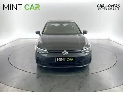 Photo 3 Volkswagen Golf  2.0 TDI SCR 150 DSG7