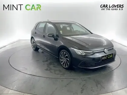 Photo 4 Volkswagen Golf  2.0 TDI SCR 150 DSG7