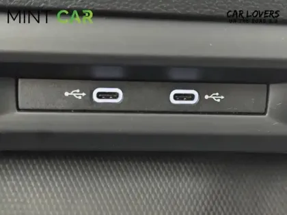 Photo 19 Volkswagen Golf  2.0 TDI SCR 150 DSG7