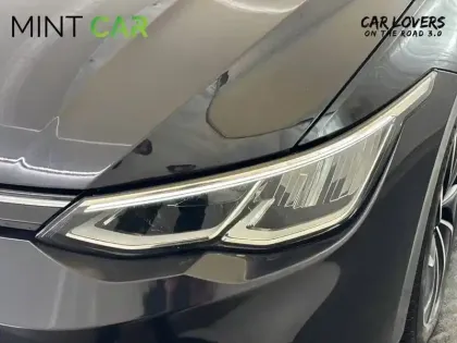 Photo 27 Volkswagen Golf  2.0 TDI SCR 150 DSG7