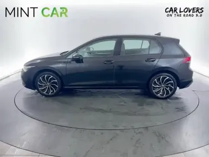 Photo 2 Volkswagen Golf  2.0 TDI SCR 150 DSG7