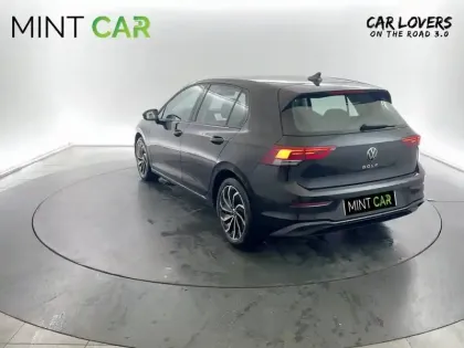 Photo 1 Volkswagen Golf  2.0 TDI SCR 150 DSG7