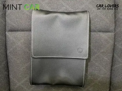 Photo 28 Volkswagen Golf  2.0 TDI SCR 150 DSG7