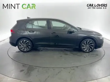 Photo 5 Volkswagen Golf  2.0 TDI SCR 150 DSG7