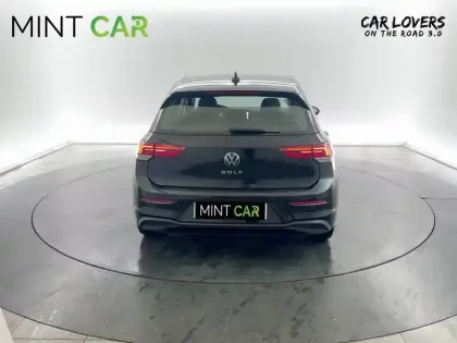 Photo 7 Volkswagen Golf  2.0 TDI SCR 150 DSG7