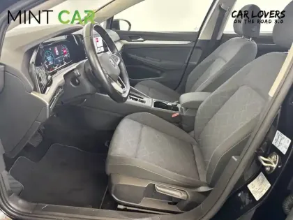 Photo 17 Volkswagen Golf  2.0 TDI SCR 150 DSG7