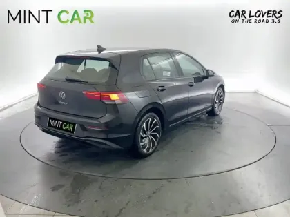 Photo 6 Volkswagen Golf  2.0 TDI SCR 150 DSG7