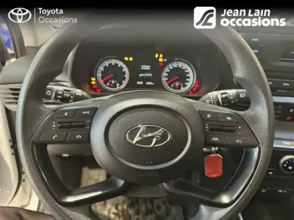 Photo 11 Hyundai I20  1.2 84