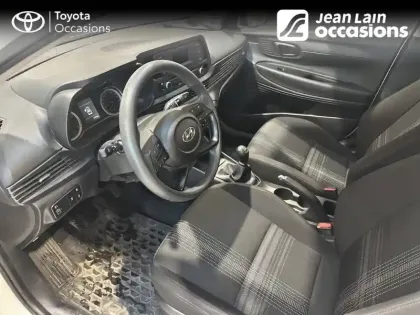 Photo 10 Hyundai I20  1.2 84