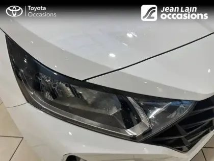 Photo 20 Hyundai I20  1.2 84