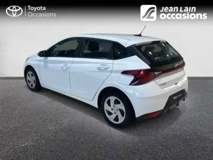 Photo 6 Hyundai I20  1.2 84