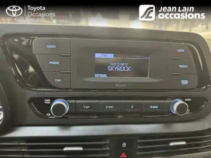 Photo 15 Hyundai I20  1.2 84