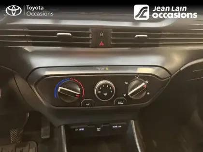 Photo 13 Hyundai I20  1.2 84