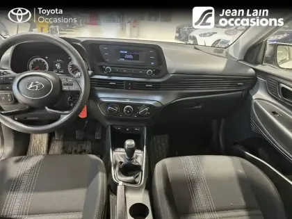 Photo 17 Hyundai I20  1.2 84