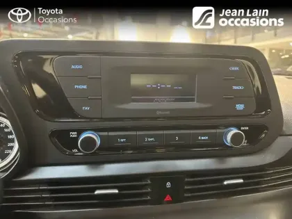 Photo 14 Hyundai I20  1.2 84