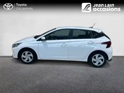 Photo 7 Hyundai I20  1.2 84