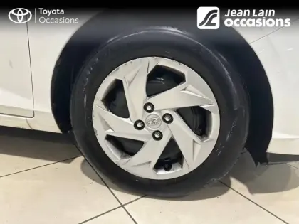 Photo 8 Hyundai I20  1.2 84