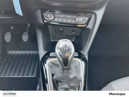 Photo 20 Opel Corsa  1.2 75 ch BVM5