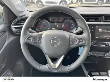 Photo 8 Opel Corsa  1.2 75 ch BVM5