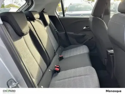 Photo 18 Opel Corsa  1.2 75 ch BVM5