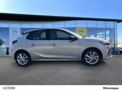 Photo 3 Opel Corsa  1.2 75 ch BVM5