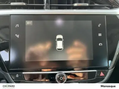 Photo 16 Opel Corsa  1.2 75 ch BVM5