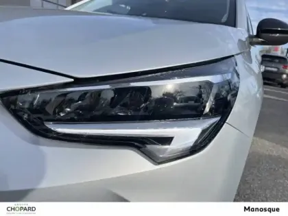 Photo 22 Opel Corsa  1.2 75 ch BVM5