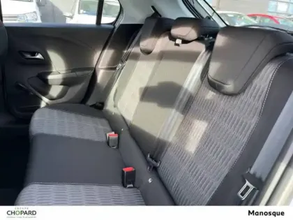 Photo 9 Opel Corsa  1.2 75 ch BVM5