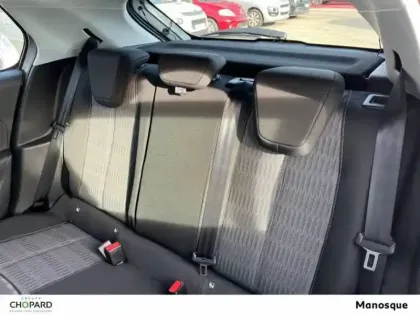 Photo 17 Opel Corsa  1.2 75 ch BVM5