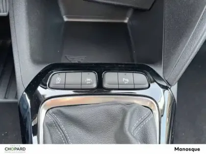 Photo 19 Opel Corsa  1.2 75 ch BVM5