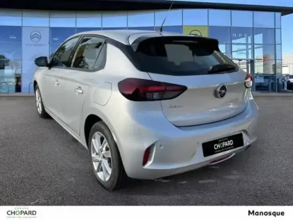 Photo 6 Opel Corsa  1.2 75 ch BVM5