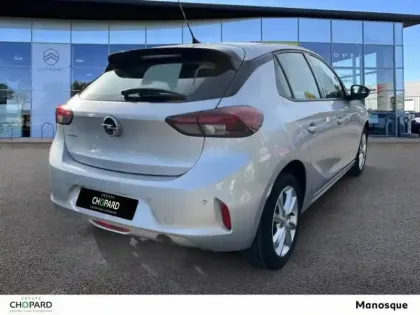 Photo 11 Opel Corsa  1.2 75 ch BVM5