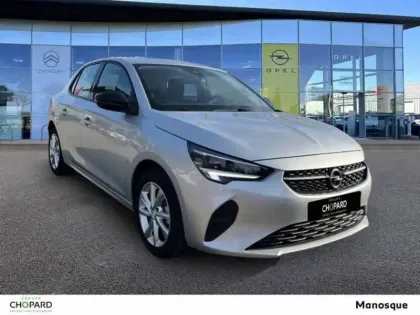 Photo 2 Opel Corsa  1.2 75 ch BVM5