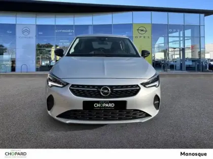 Photo 1 Opel Corsa  1.2 75 ch BVM5