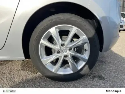 Photo 10 Opel Corsa  1.2 75 ch BVM5