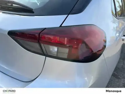 Photo 23 Opel Corsa  1.2 75 ch BVM5